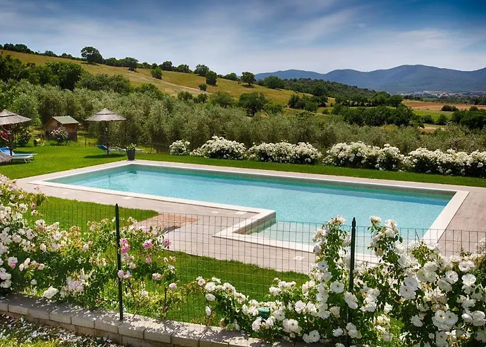Podere N°8 Agriturismo In Maremma
