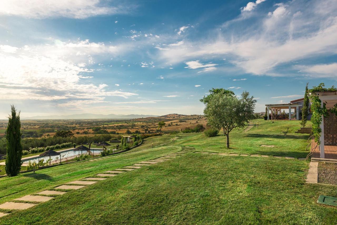 Podere N°8 In Maremma * Alberese