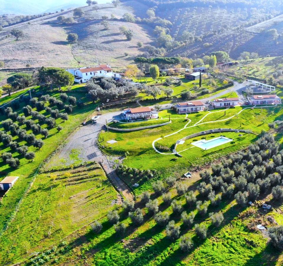 Podere N°8 In Maremma * Alberese