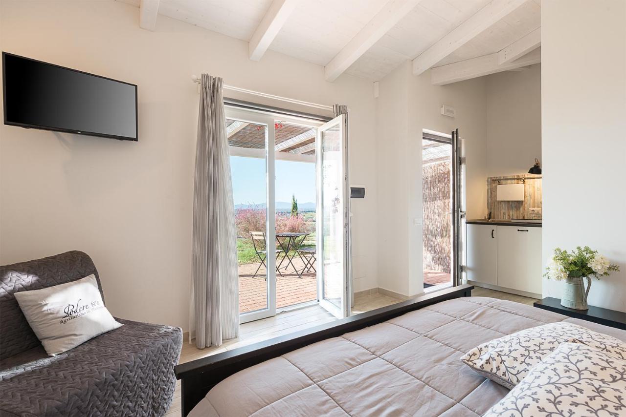 Podere N°8 In Maremma *