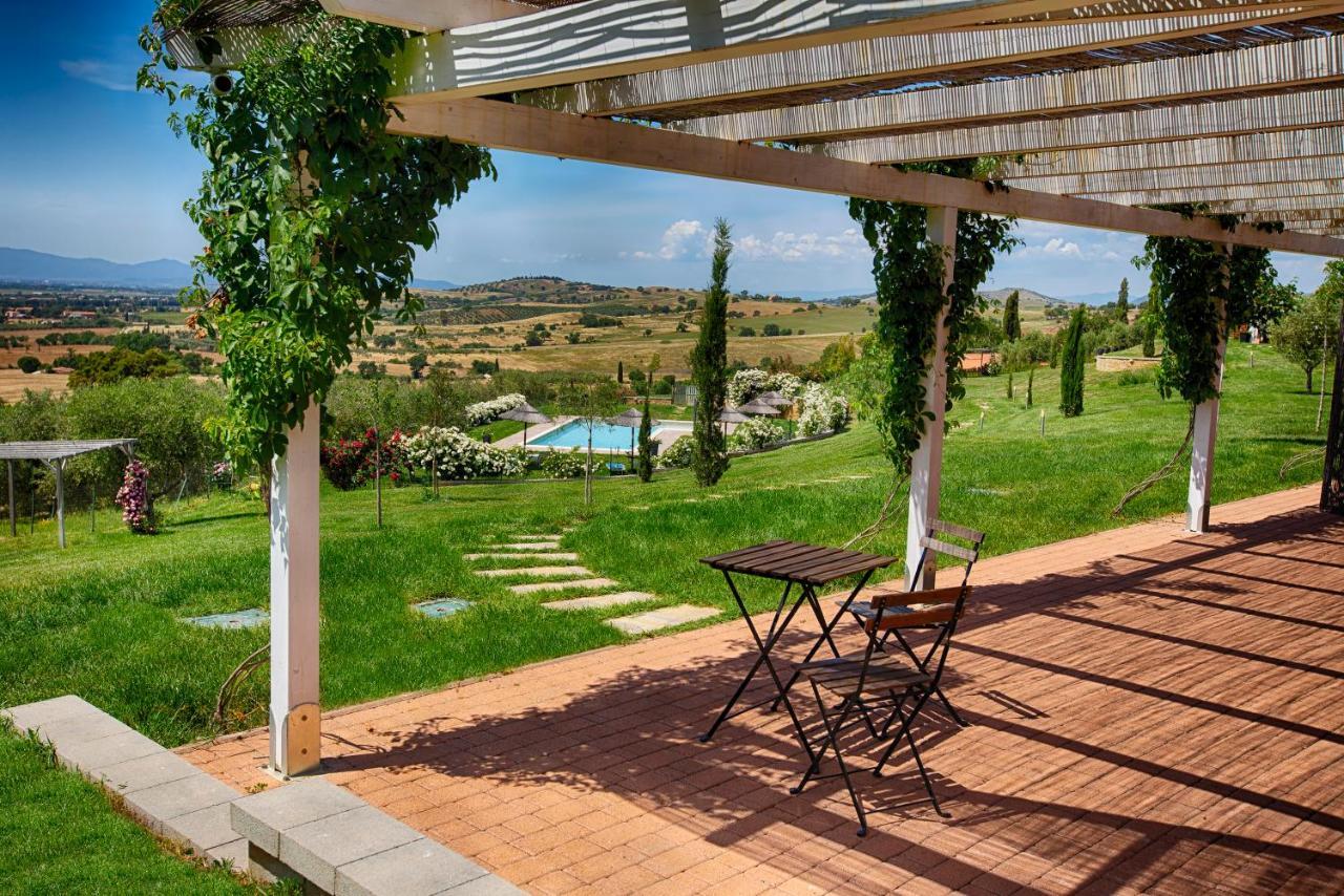 Podere N°8 In Maremma Agroturismo *