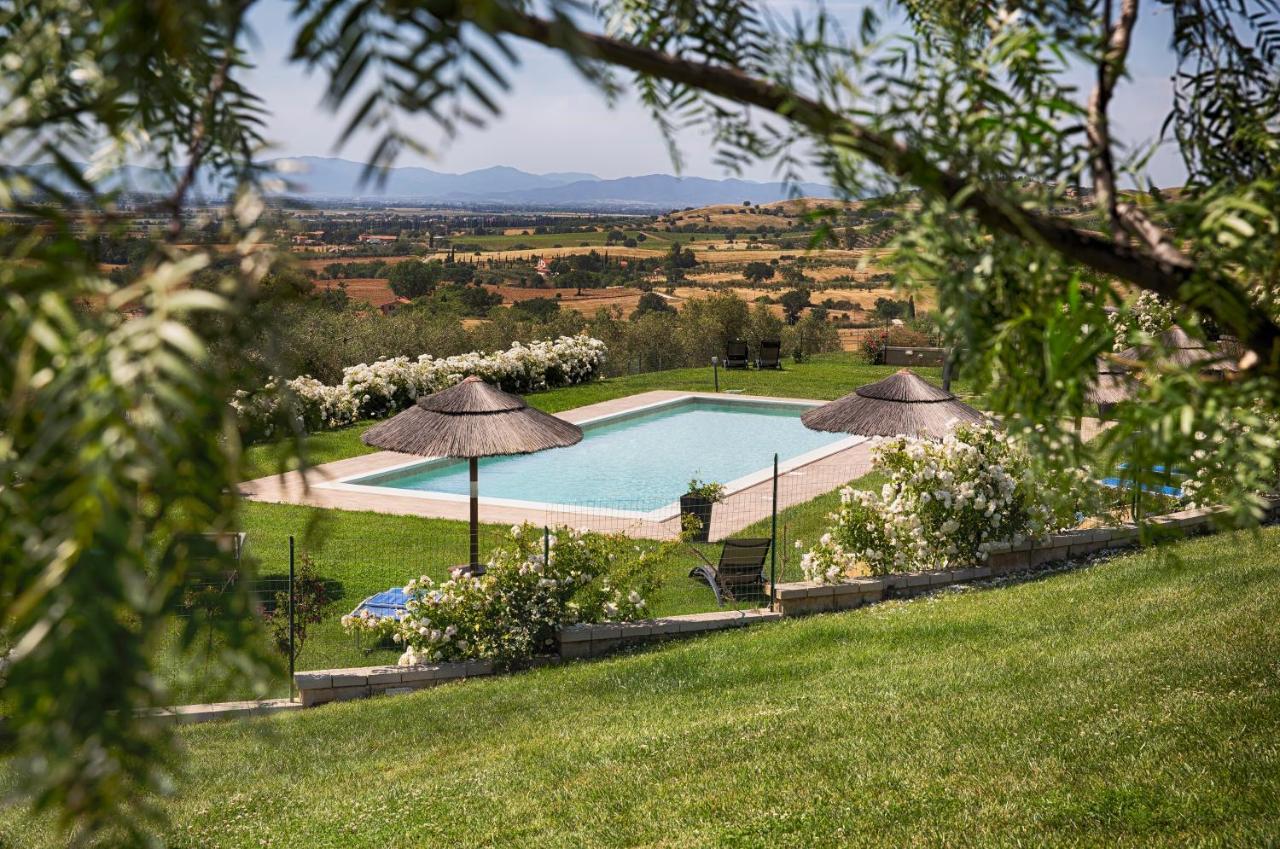 Podere N°8 In Maremma Agroturismo *