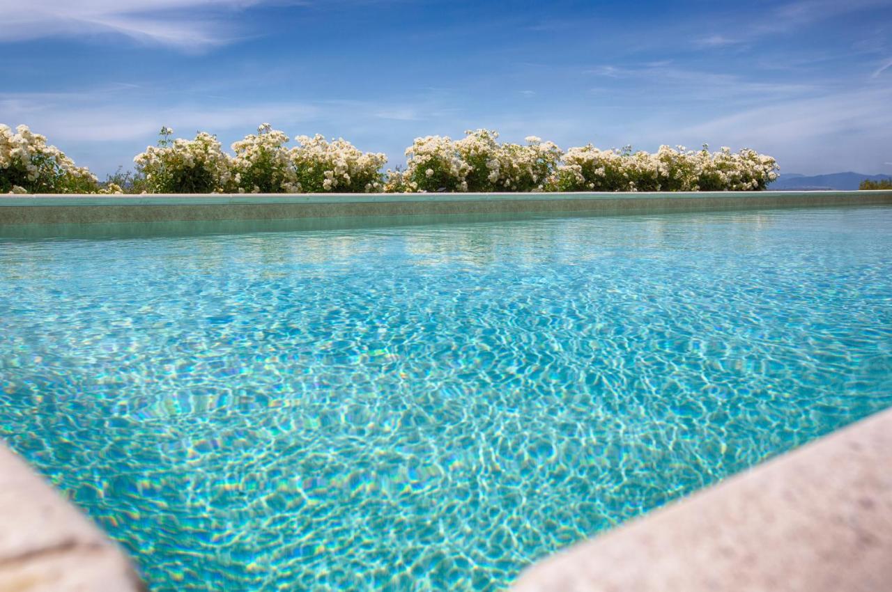 Podere N°8 In Maremma Vakantieboerderij