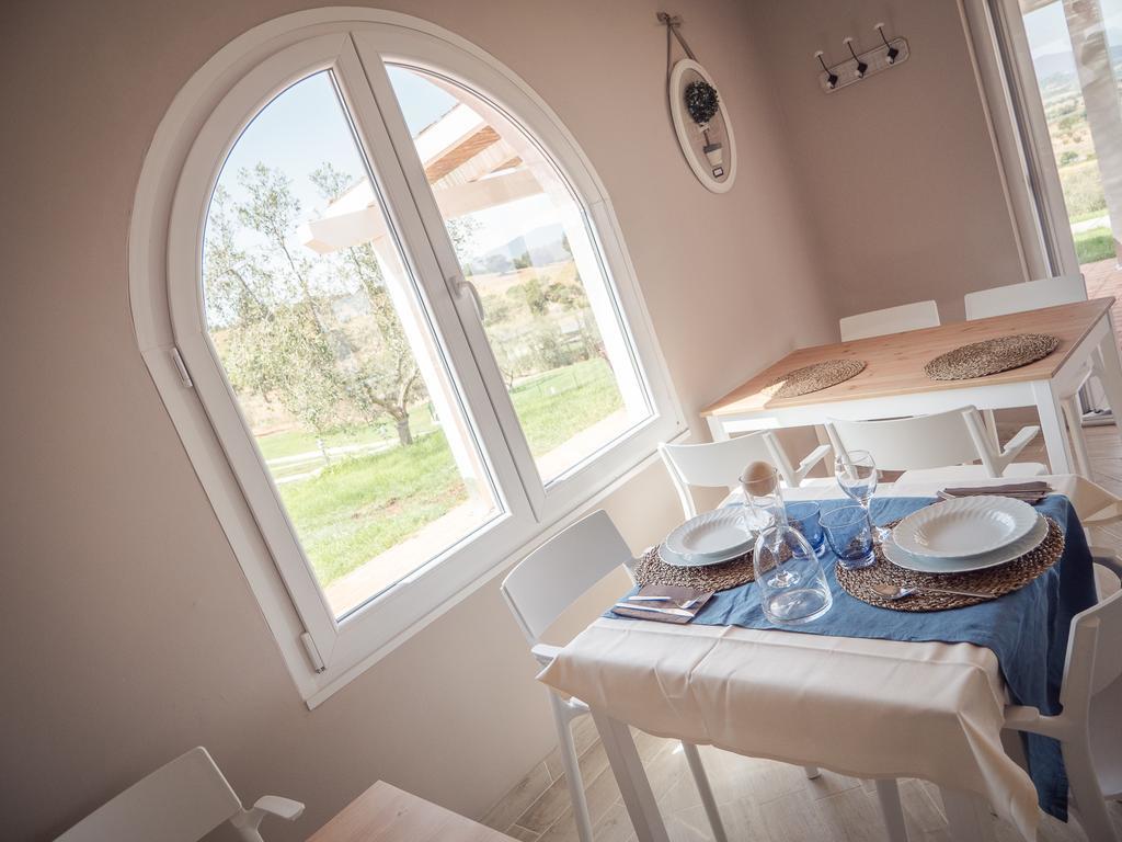 Podere N°8 In Maremma *