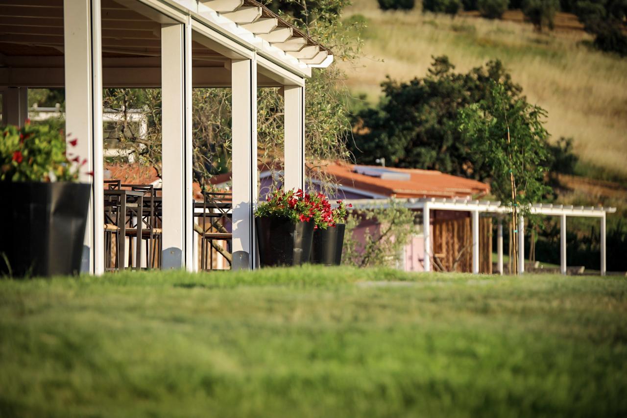 Podere N°8 In Maremma