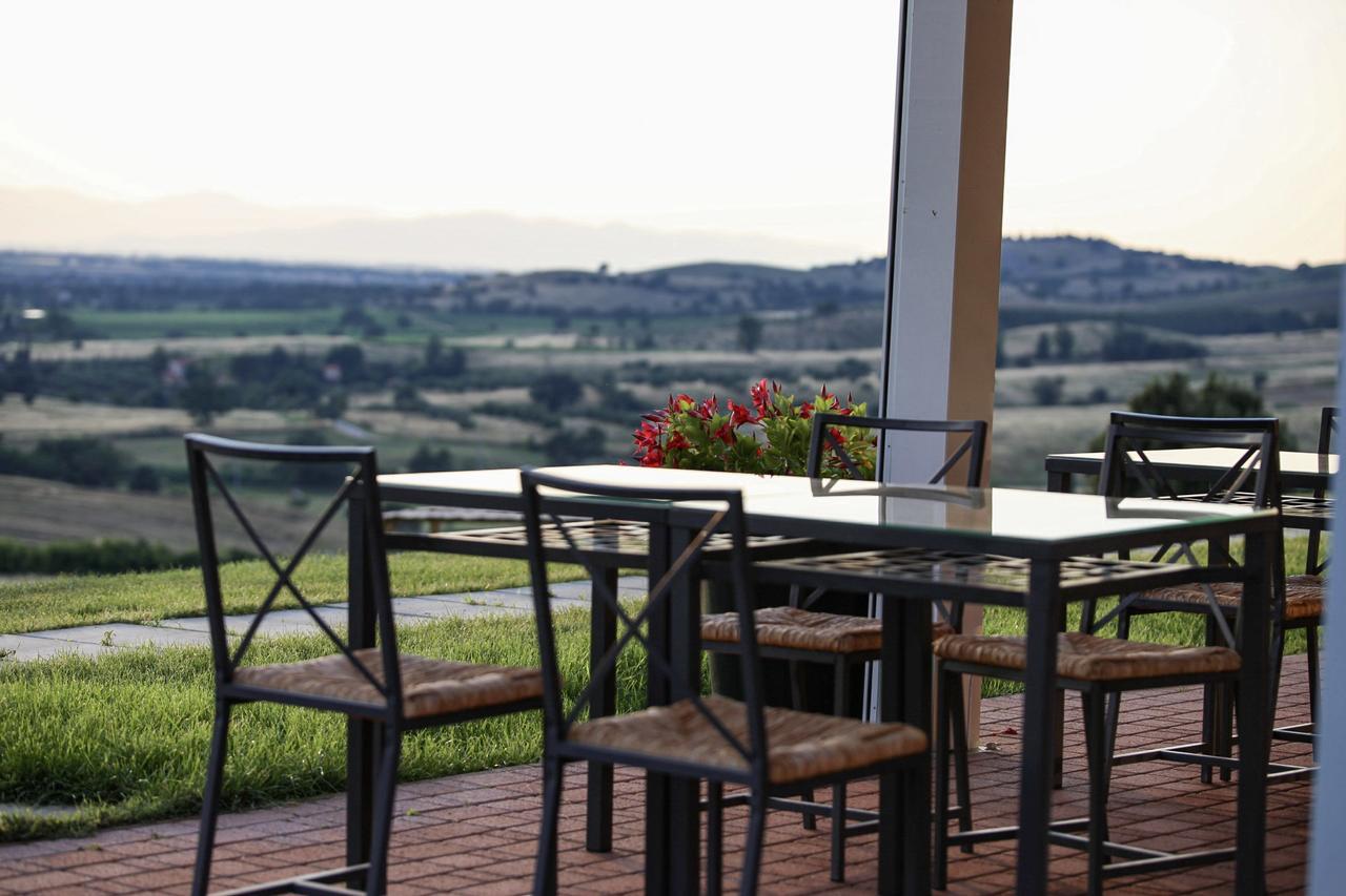 Vakantieboerderij Podere N°8 In Maremma Alberese