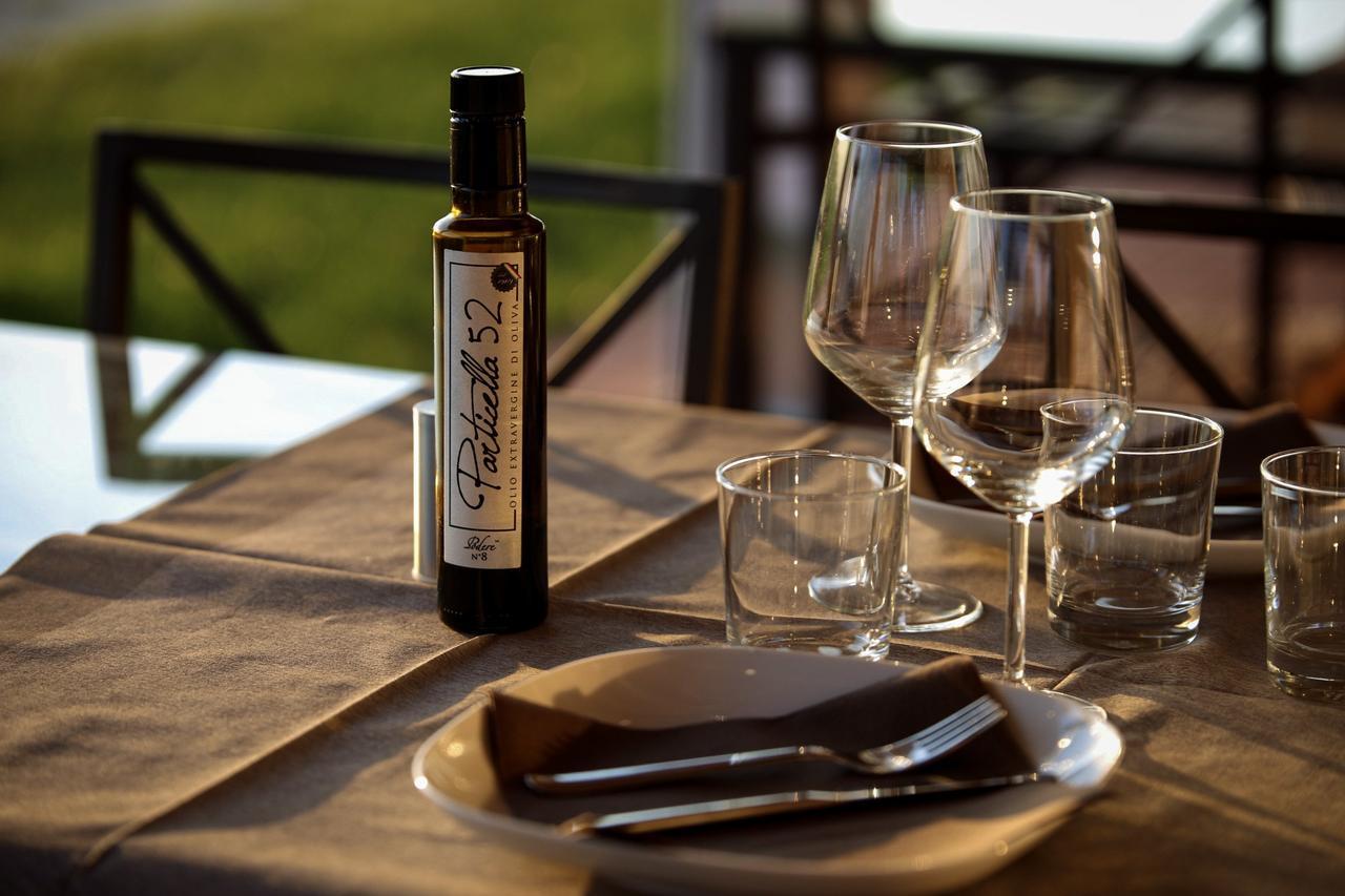 Podere N°8 In Maremma * Alberese